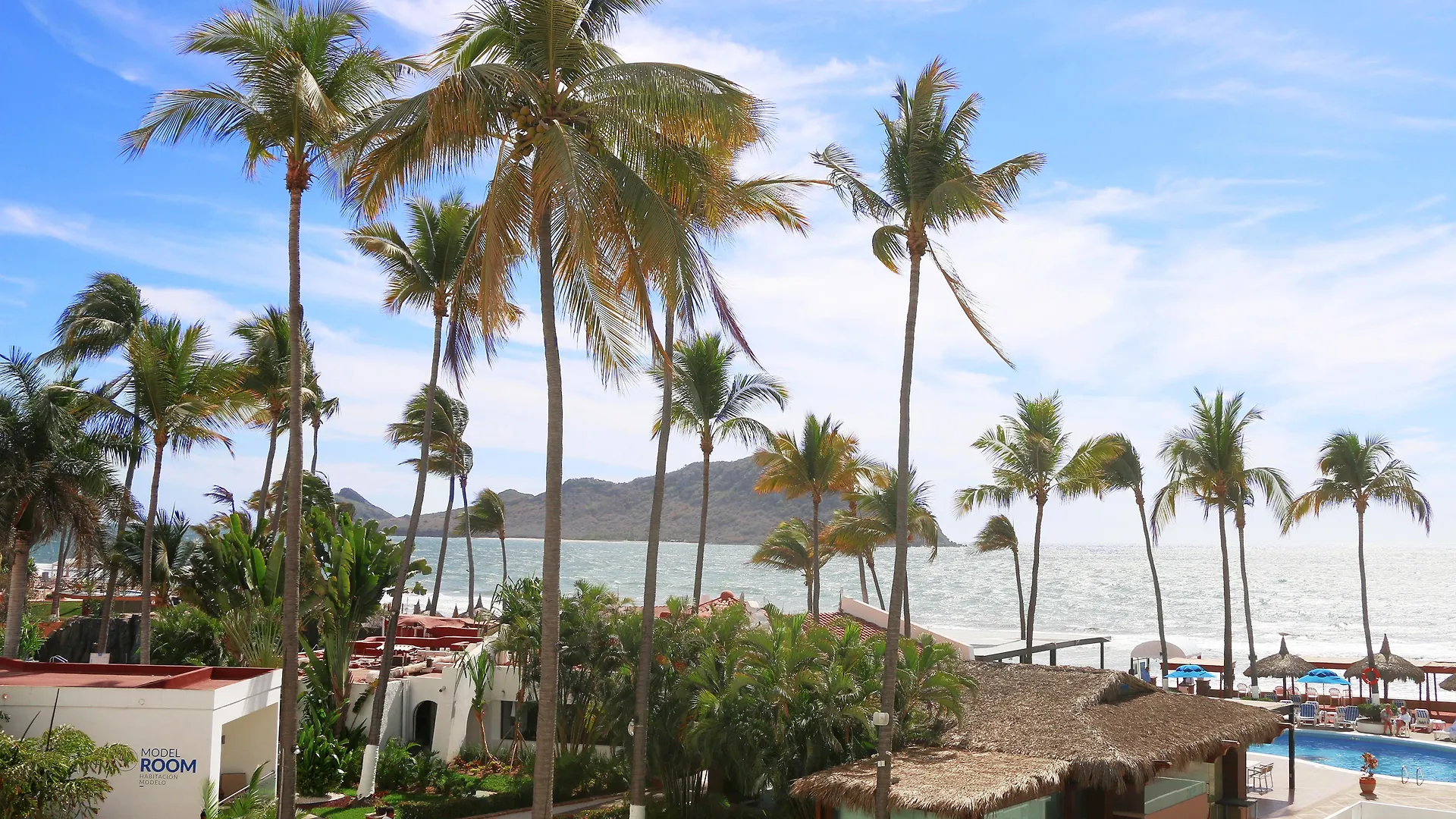 The Inn At Mazatlan