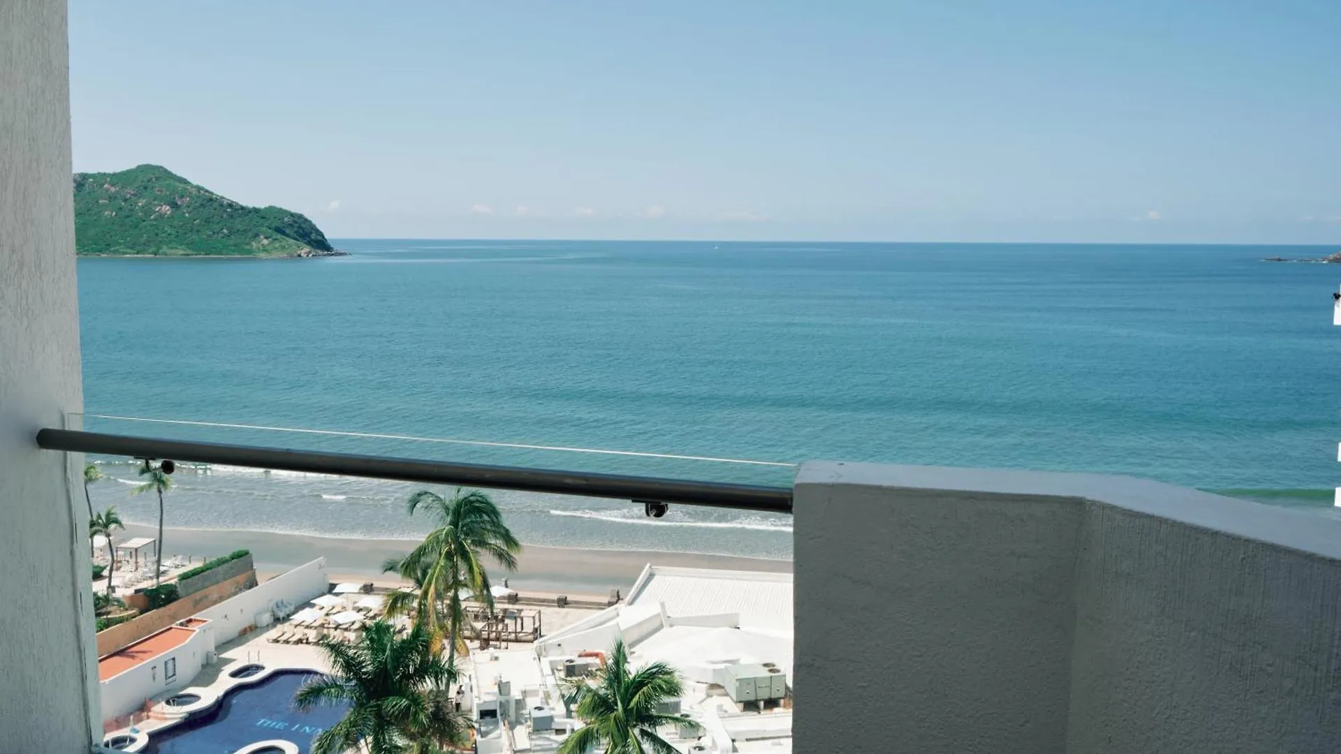 The Inn At Mazatlan