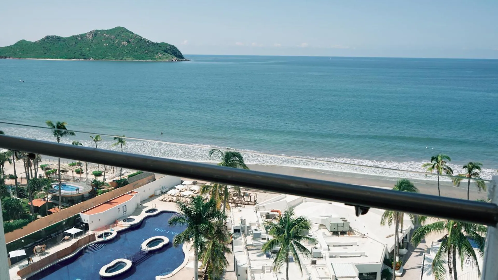 The Inn At Mazatlan Hotel