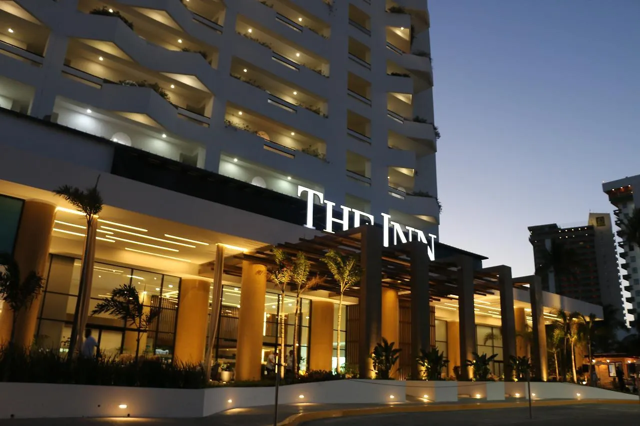 ***** Hotel The Inn At Mazatlan Mexico