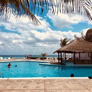 Brisas Sunset Apartamento Cancún