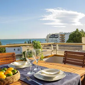 Ca La Núria Apartamento L'Ampolla