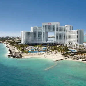 Riu Palace Peninsula Cancun