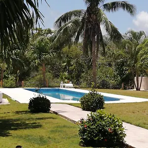  Apartment Camilla Mexico