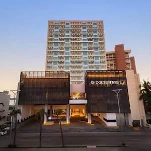 Doubletree By Hilton Mazatlan, Sin Resort