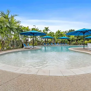 **** Resort Quality Parkhurst Australia