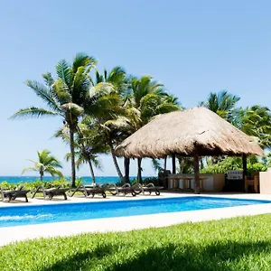  Holiday home Costa Brava I Ocean Front Mexico