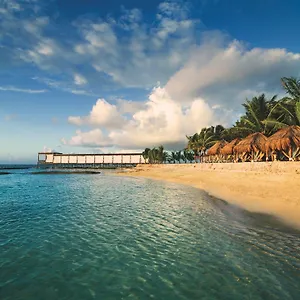 **** Hotel El Dorado Seaside Palms Adults Only Mexico