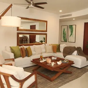 Beachfront At Gavias Grand 216 Mazatlan