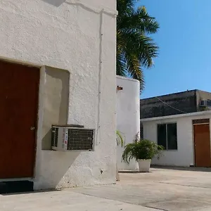 Departamento Olivia - Mazatlan