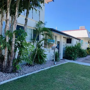 *** Motel Tropical Motor Australia