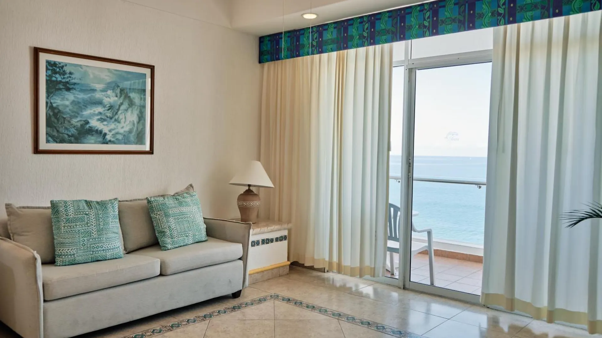 The Inn At Mazatlan