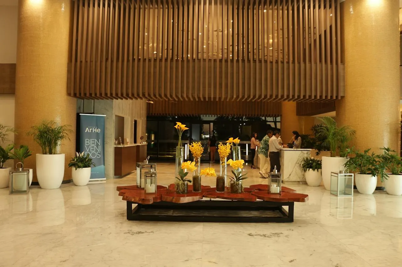 The Inn At Mazatlan 5*,